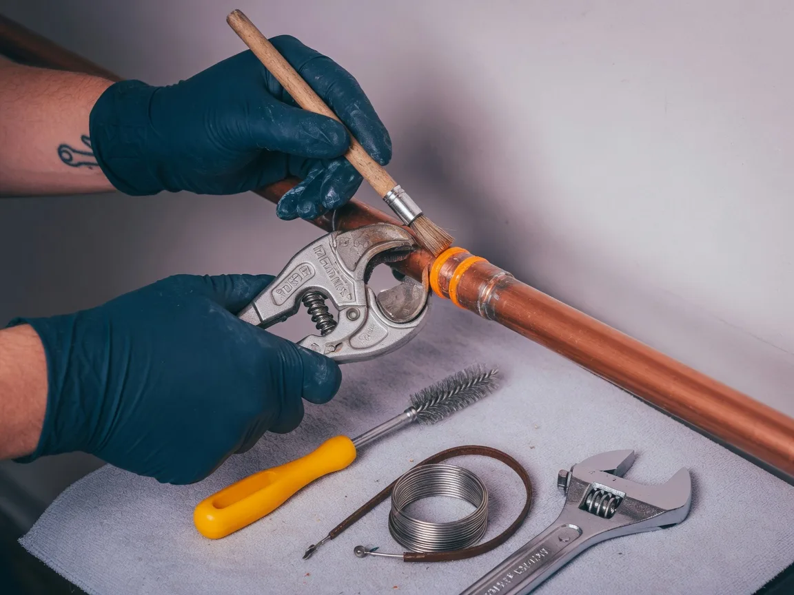 Why choose Sump Pump Repair in Vanleer, TN